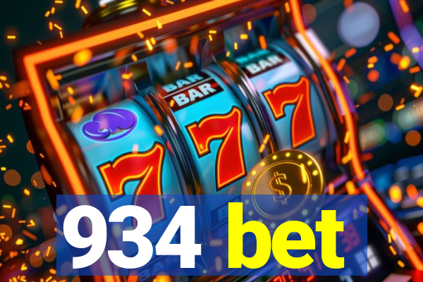 934 bet